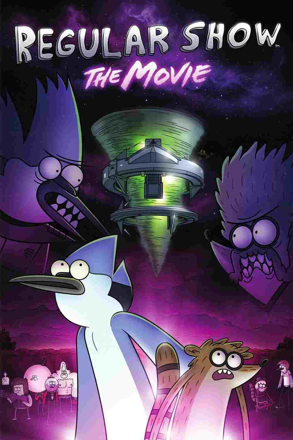  Zwyczajny film 