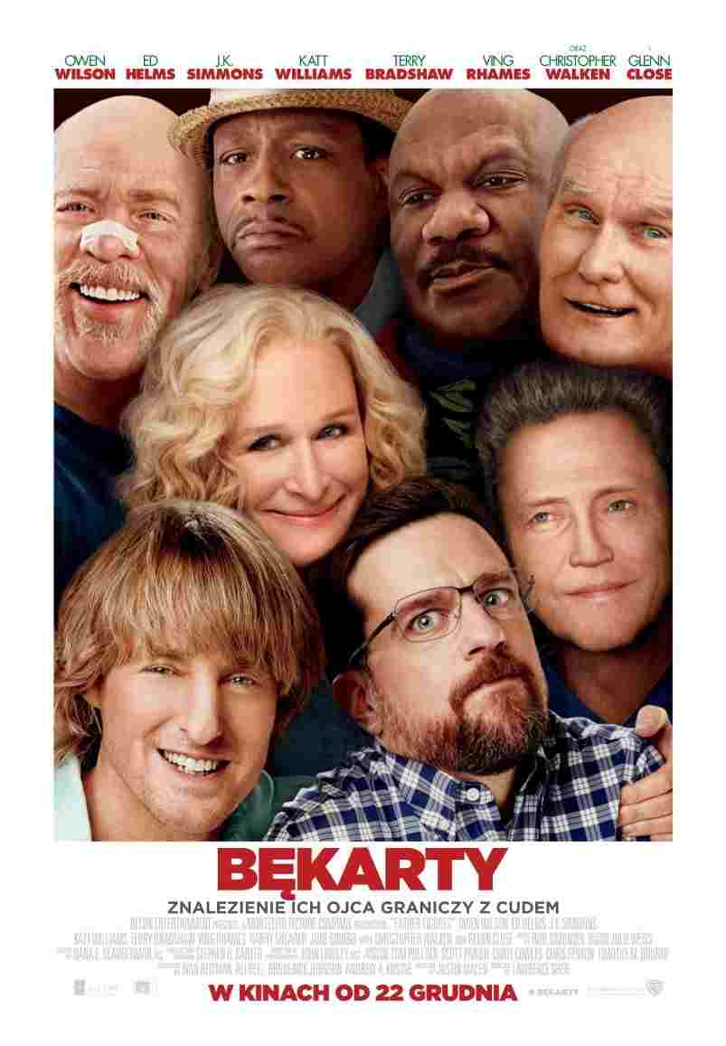  Bękarty 