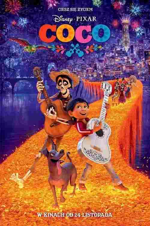  Coco 