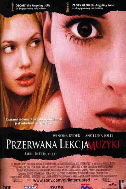  Przerwana lekcja muzyki 