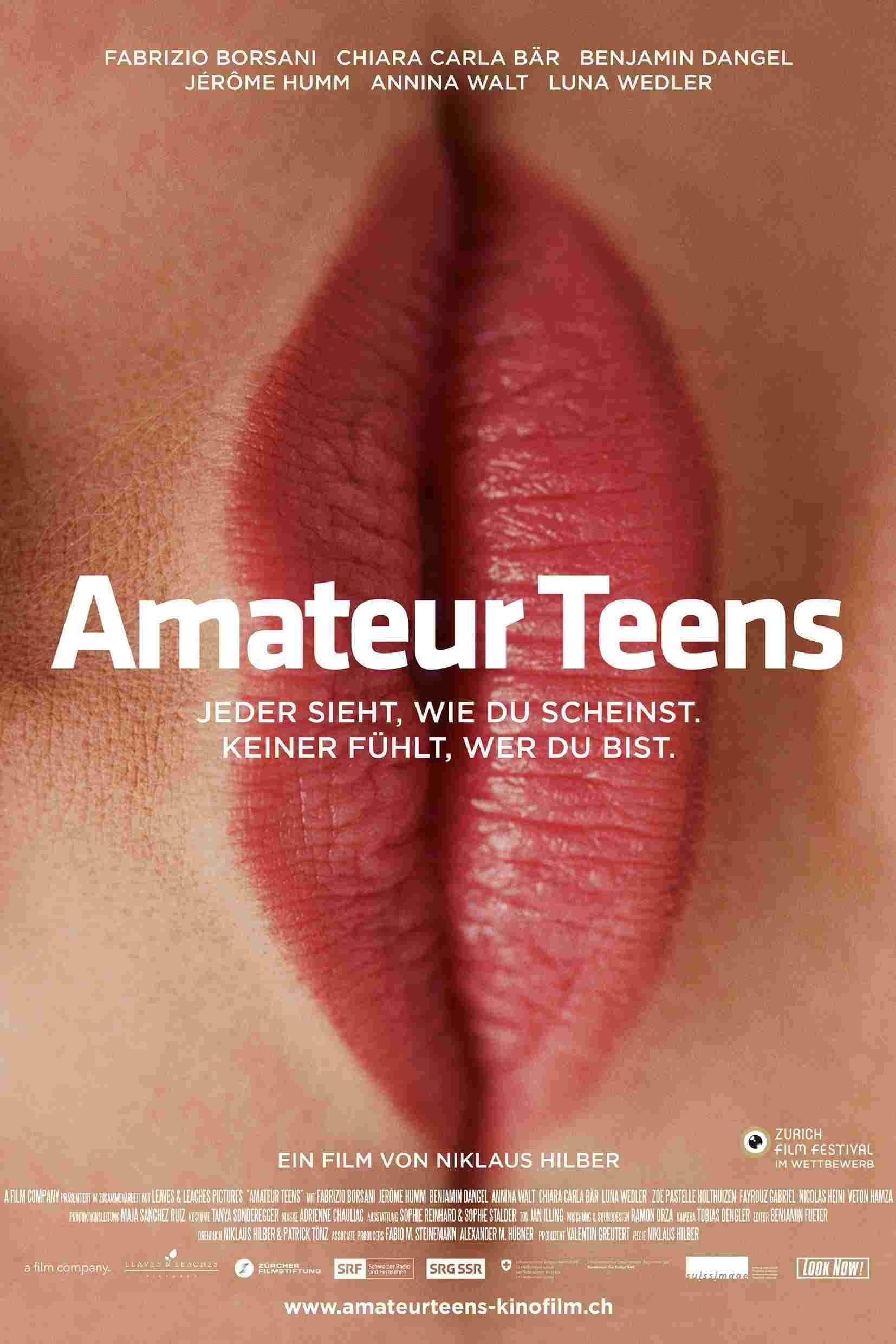  Amateur Teens 