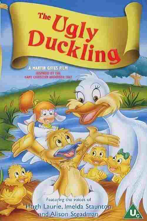  The Ugly Duckling 