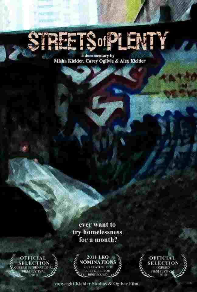  Streets of Plenty 