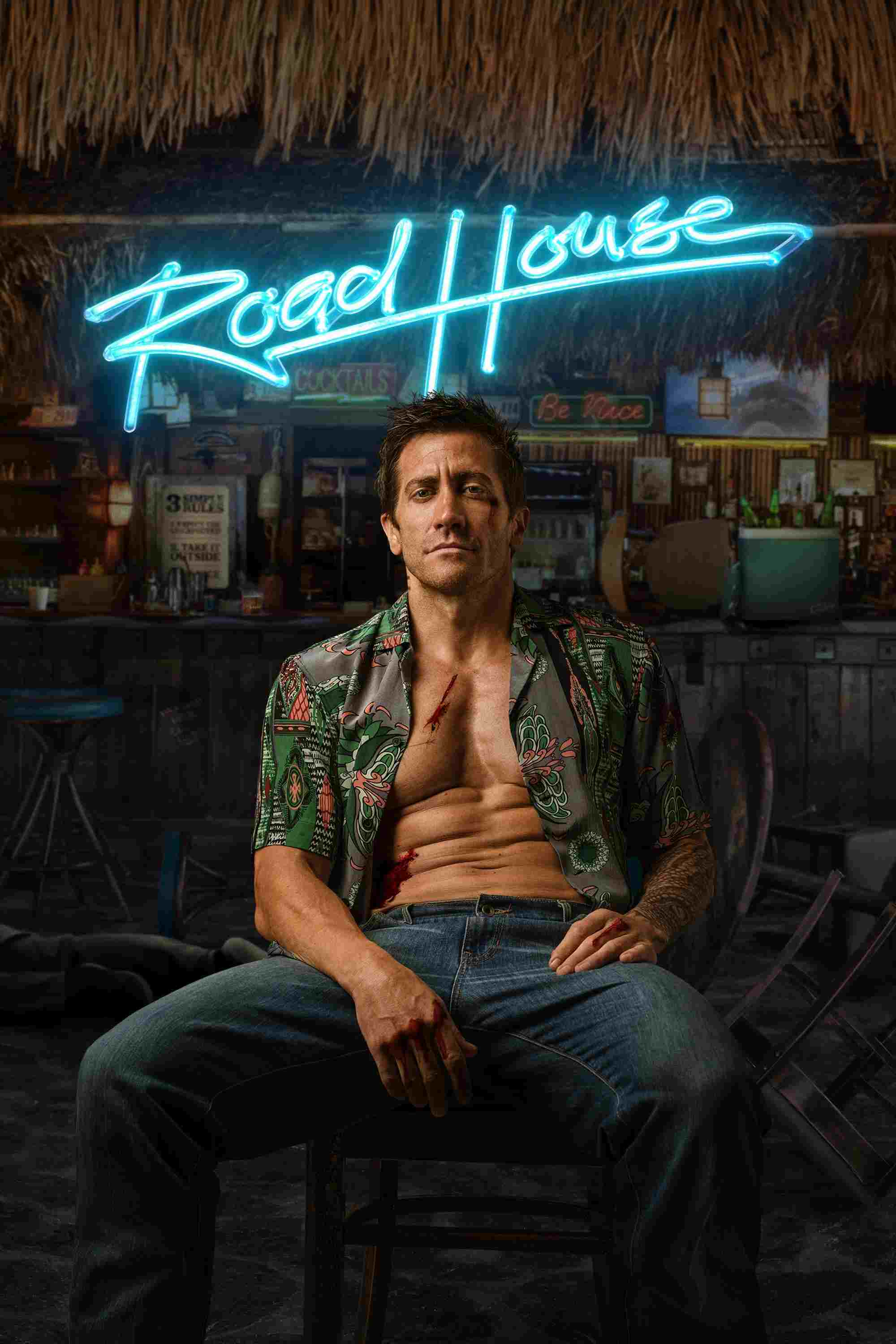  Road House 