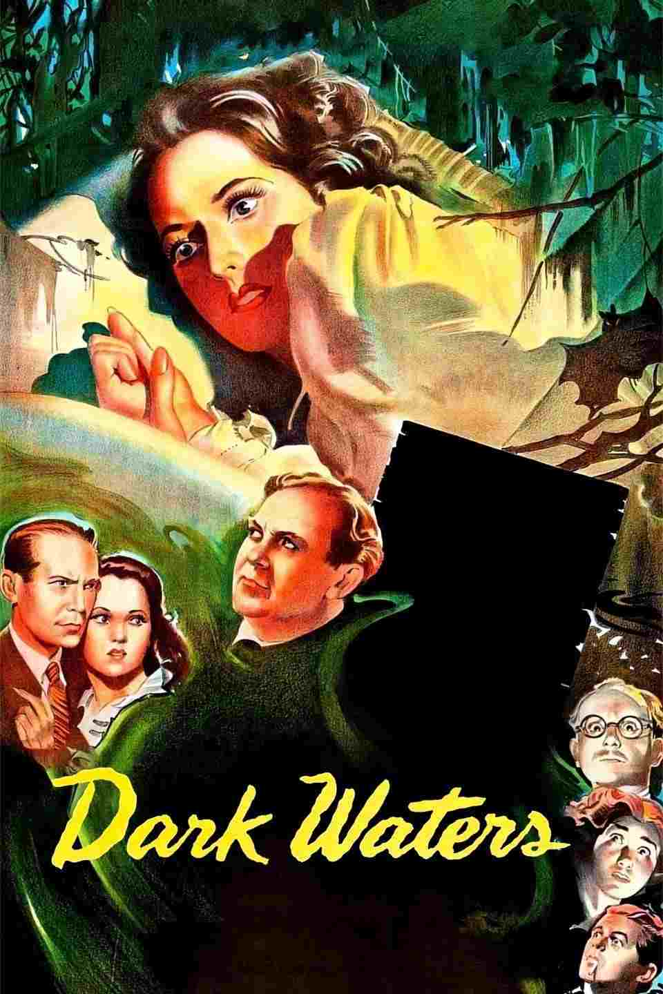  Dark Waters 