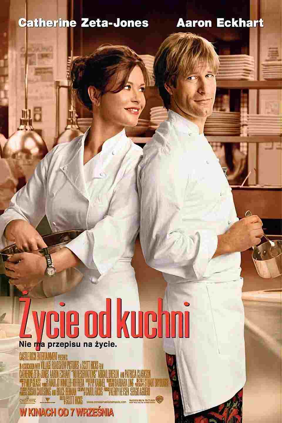  Życie od kuchni 