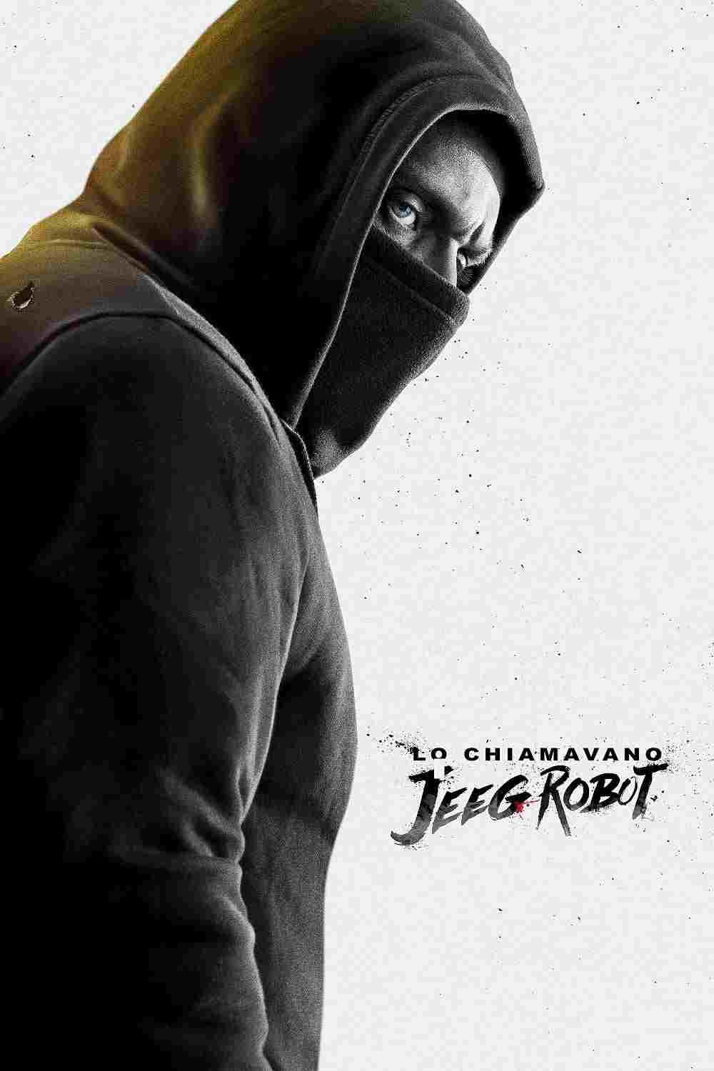  Jeeg Robot 