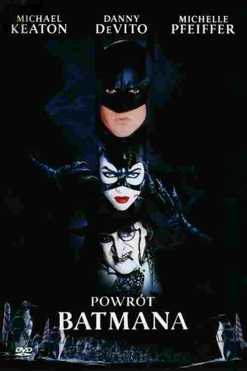  Powrót Batmana 