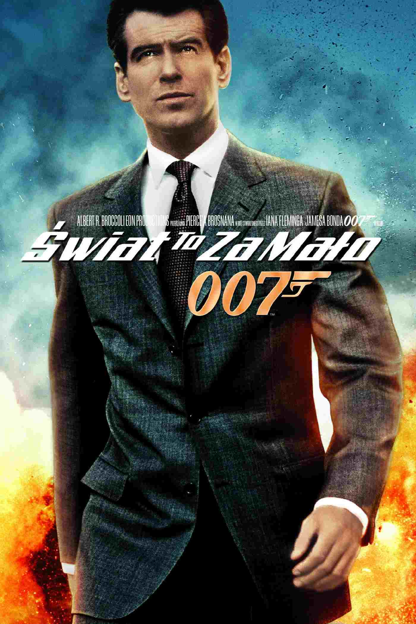  Świat to za mało 