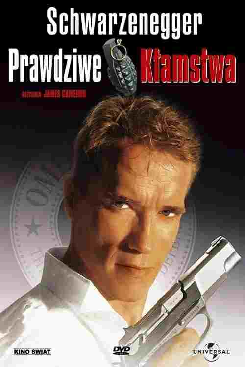  Prawdziwe kłamstwa 