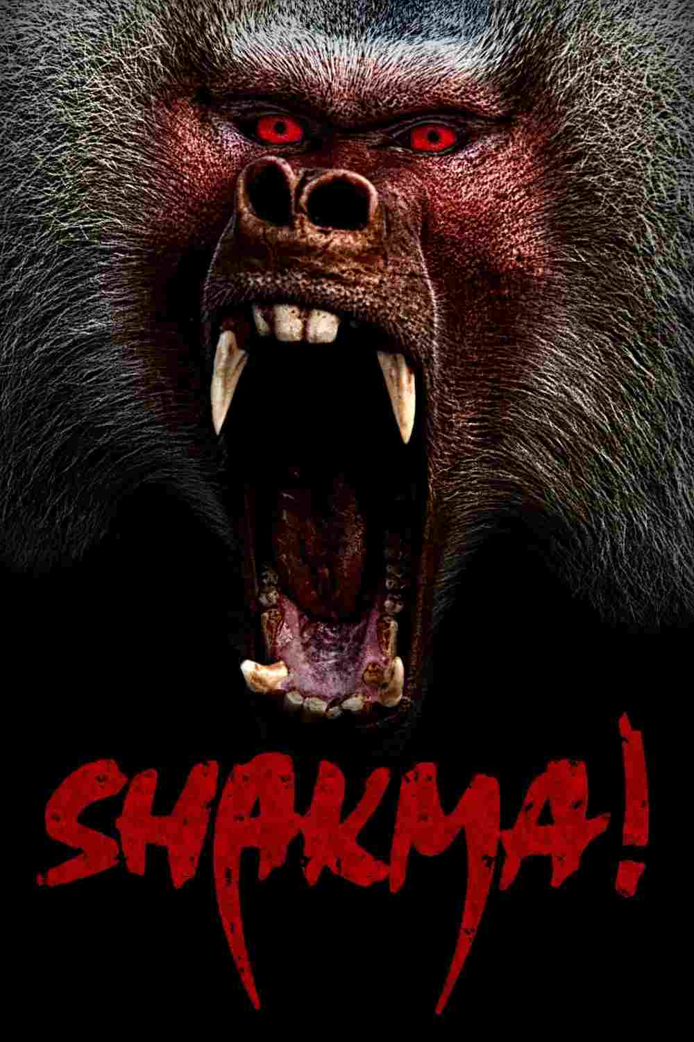  Shakma 