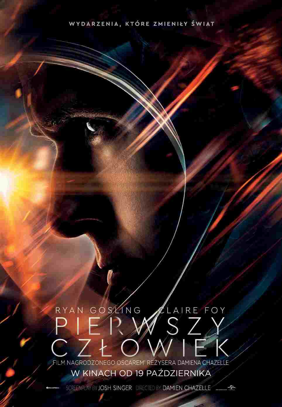  Pierwszy człowiek 