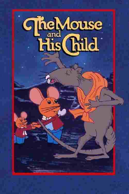  The Mouse and His Child 