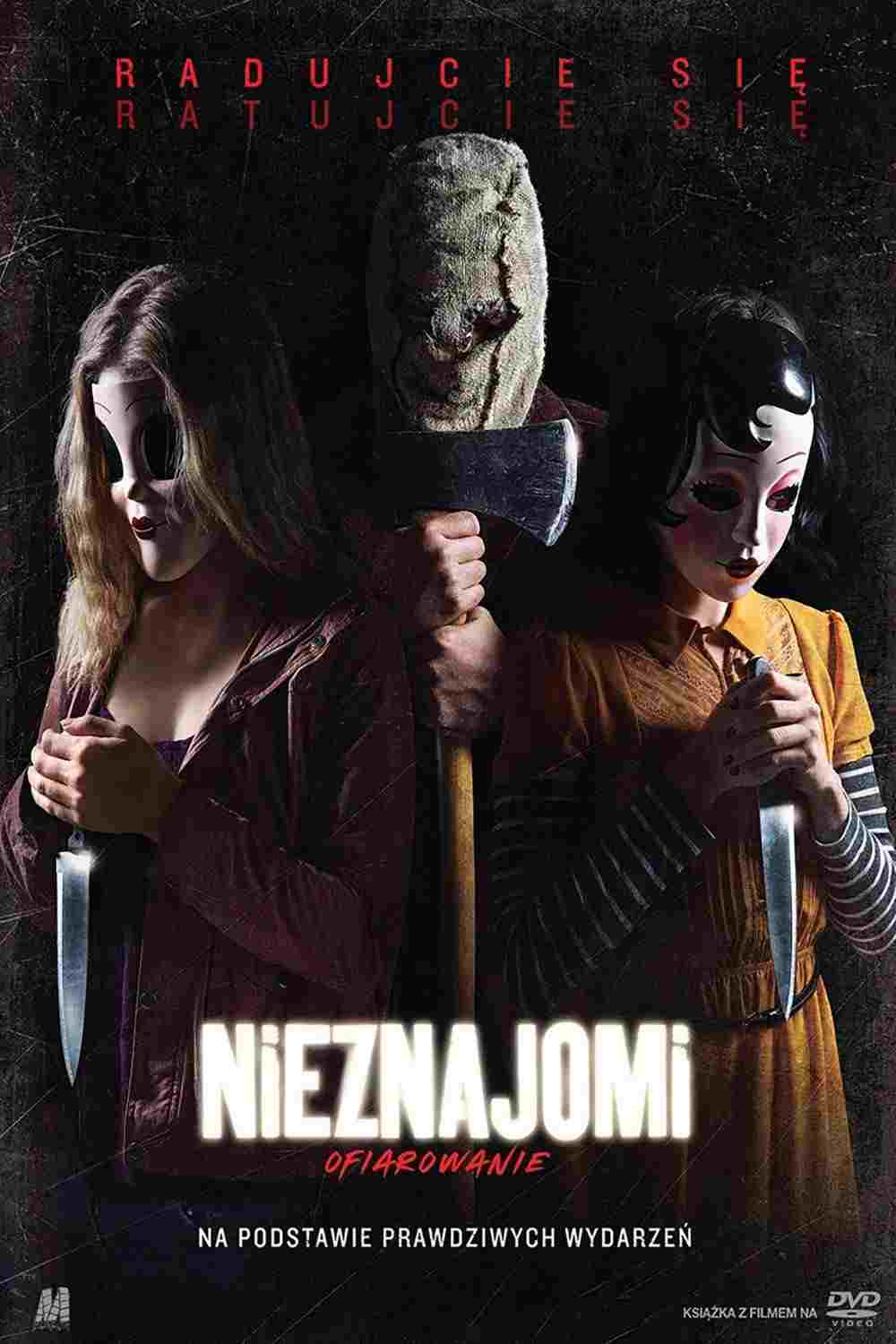  Nieznajomi: Ofiarowanie 