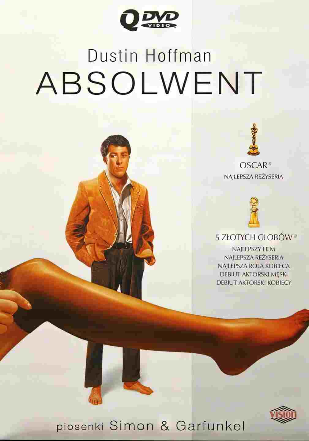  Absolwent 