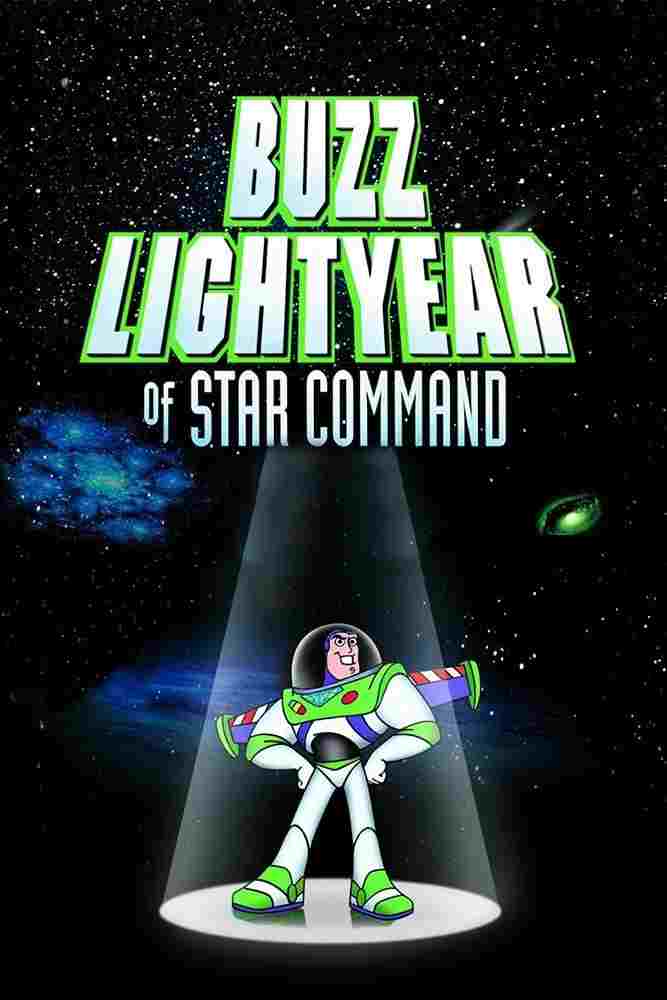  Buzz Astral Strażnik Kosmosu 