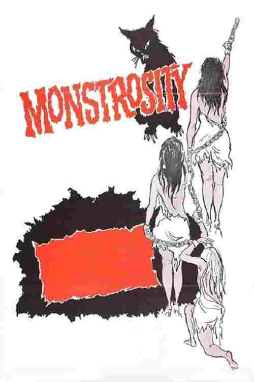  Monstrosity 