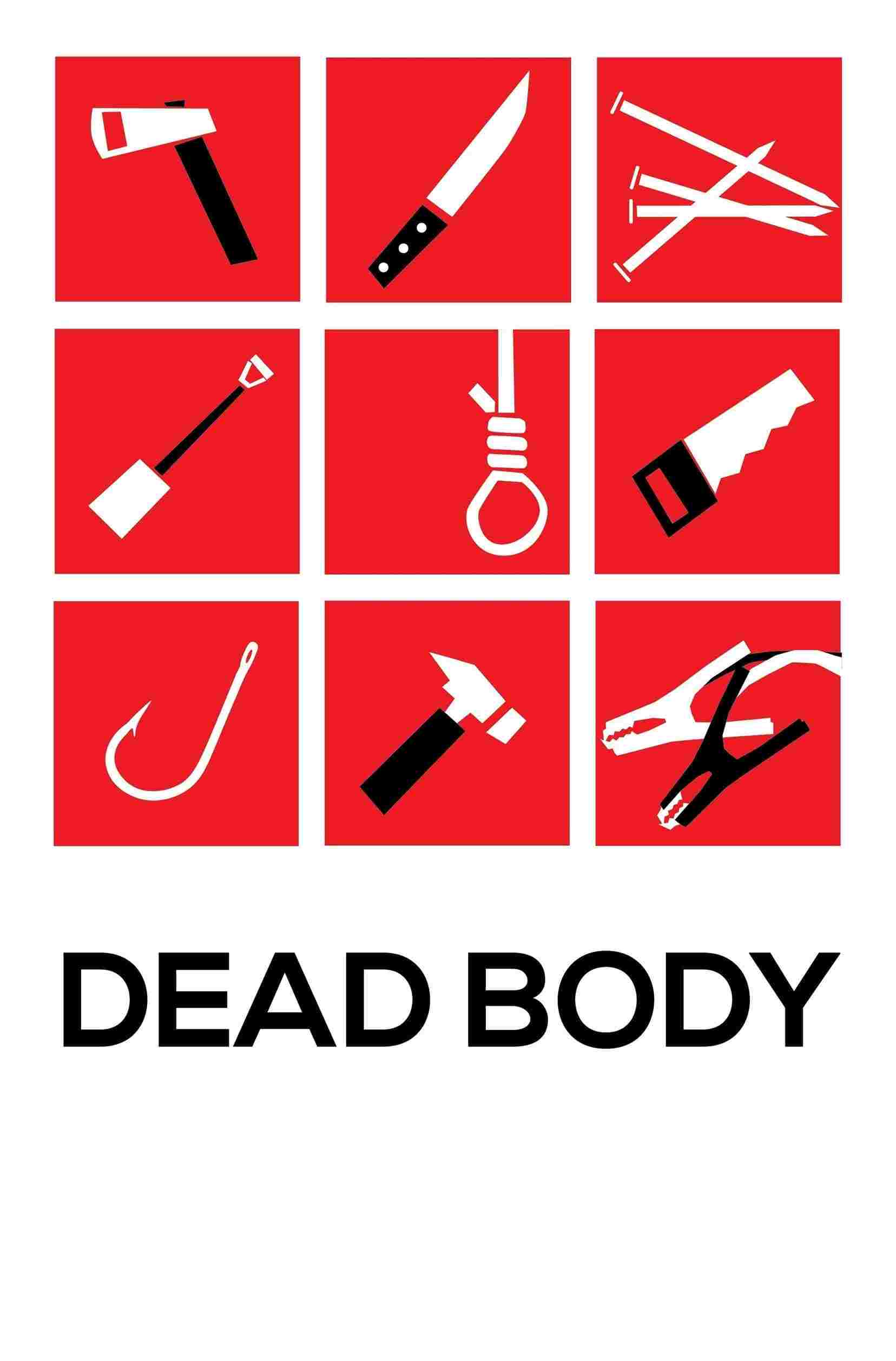  Dead Body 