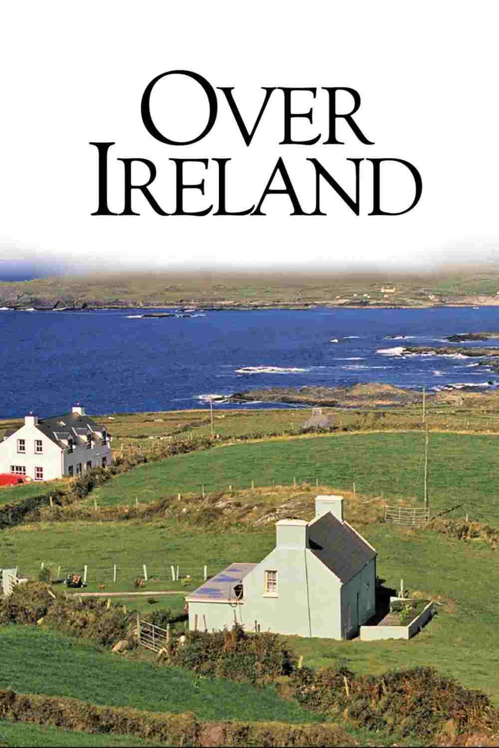  Over Ireland 