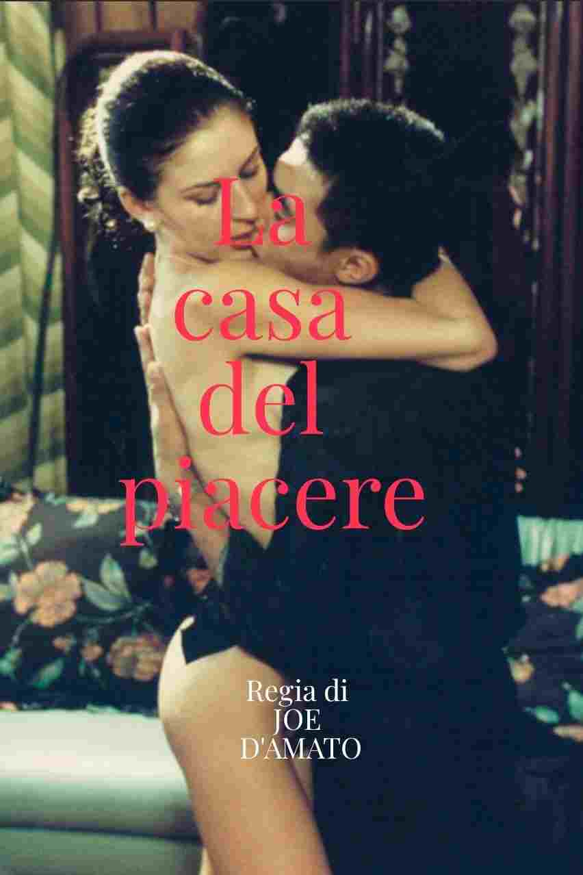  La casa del piacere 