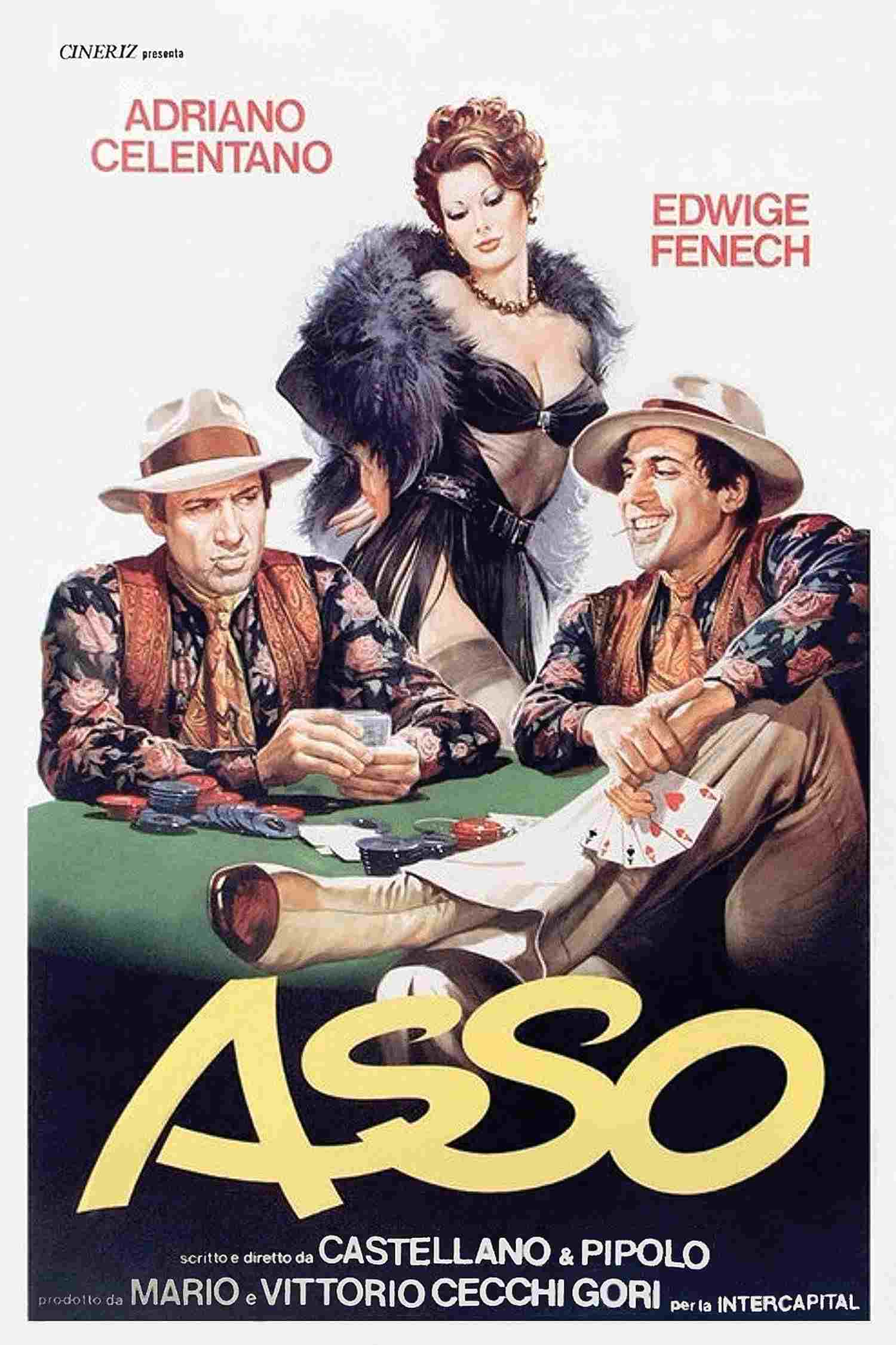  Asso 