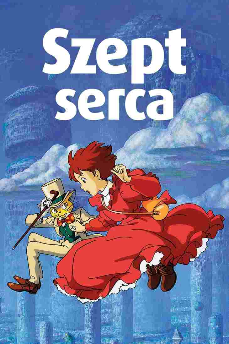  Szept serca 