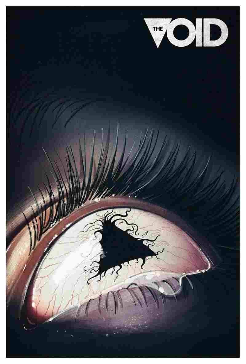  The Void 