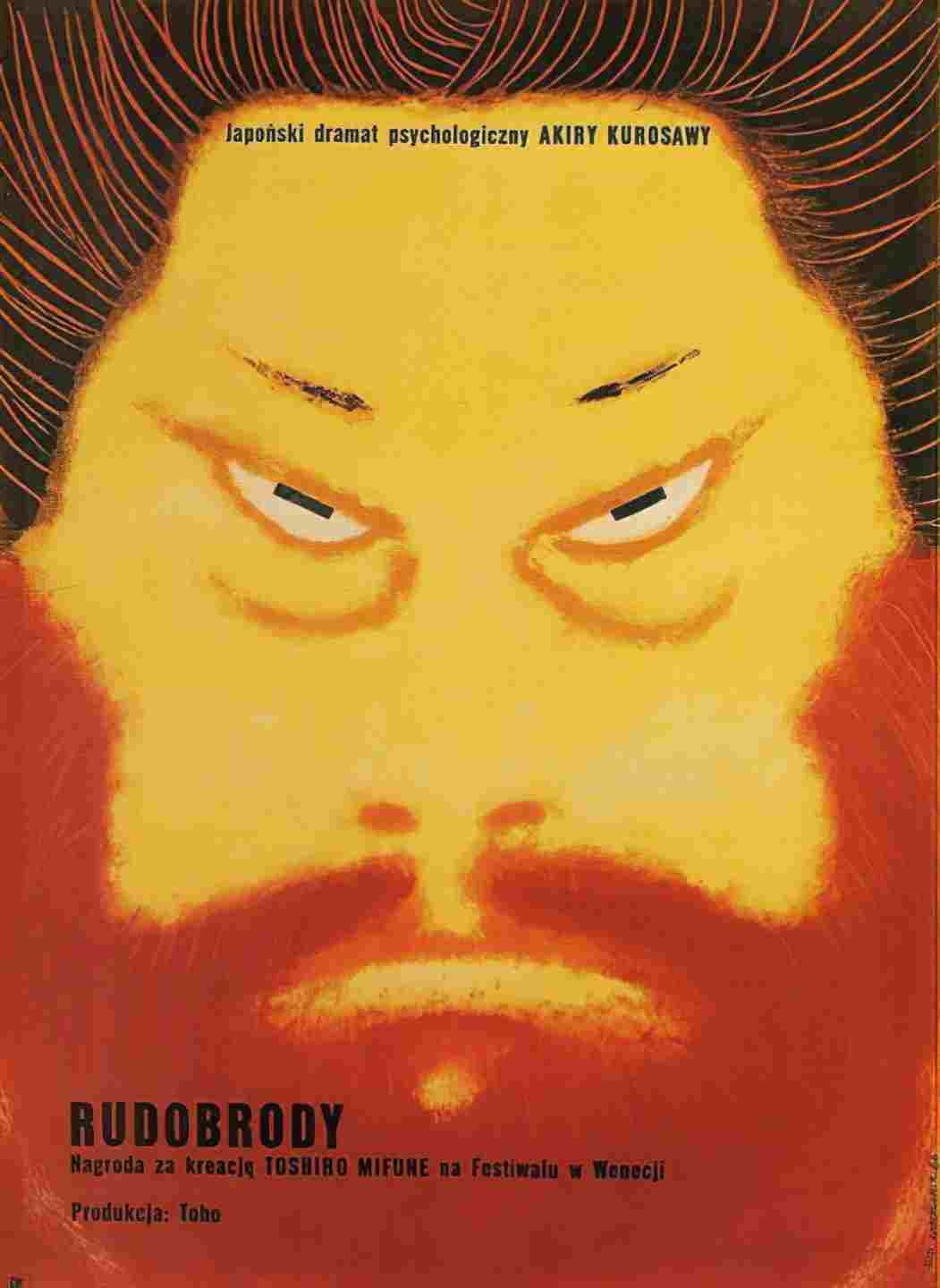  Rudobrody 