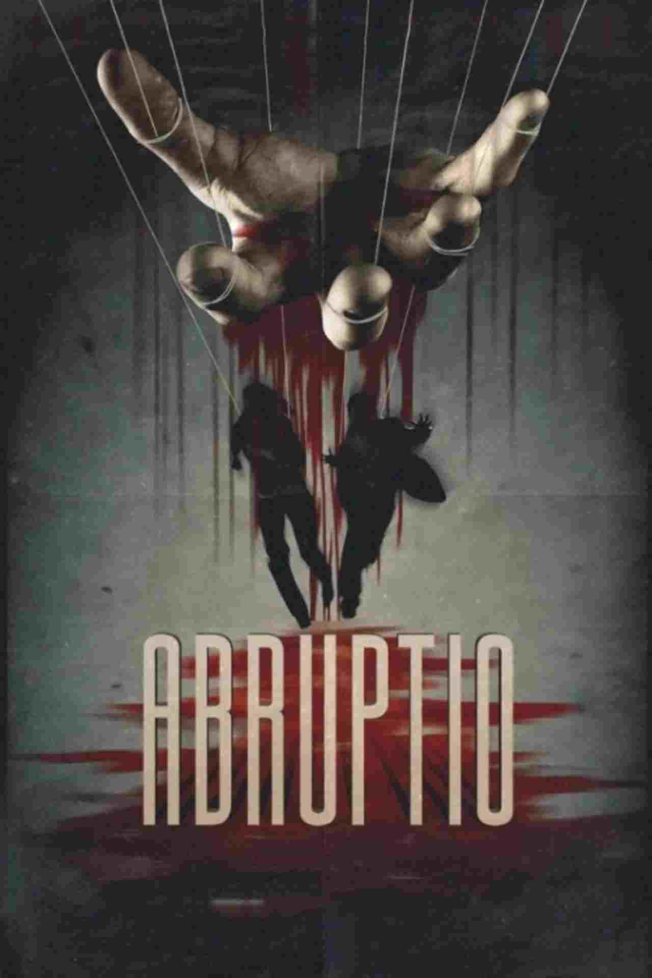  Abruptio 