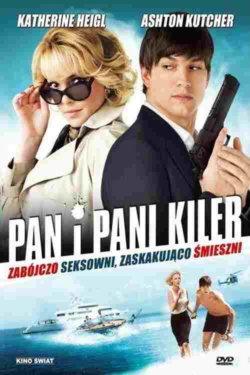  Pan i Pani Kiler 