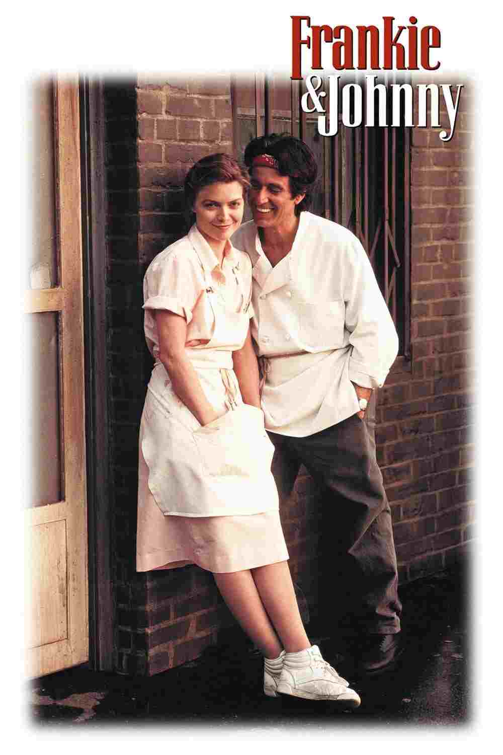  Frankie i Johnny 