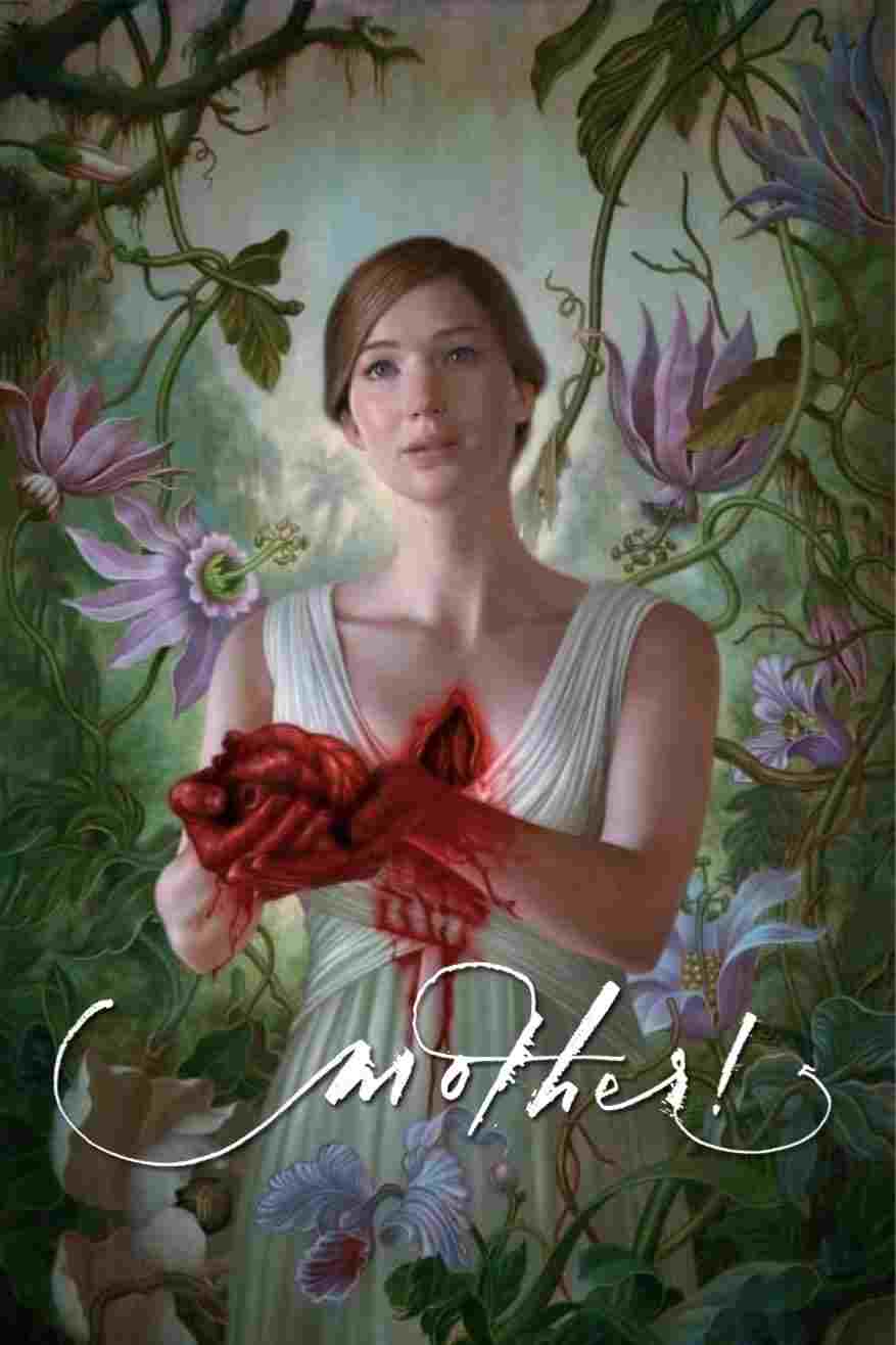  Mother! 