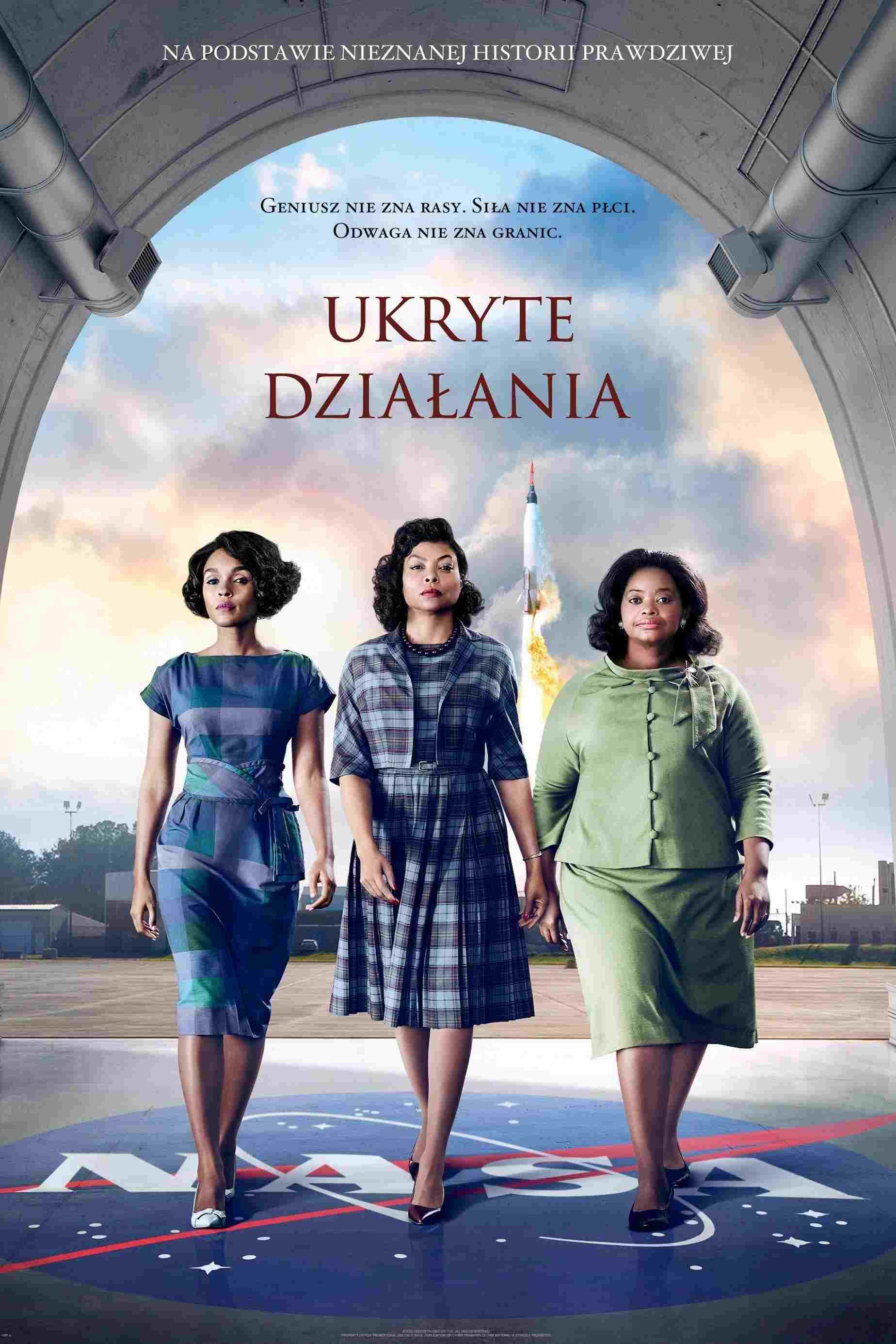  Ukryte działania 