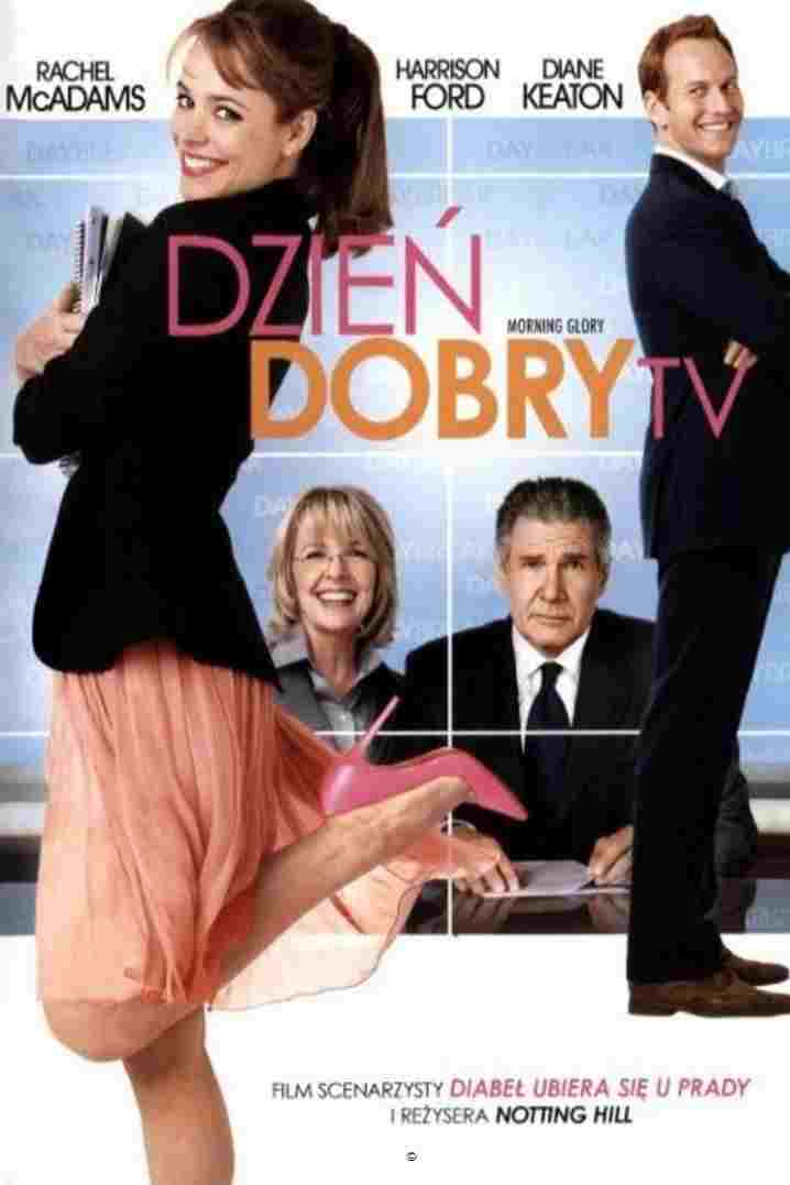  Dzień dobry TV 