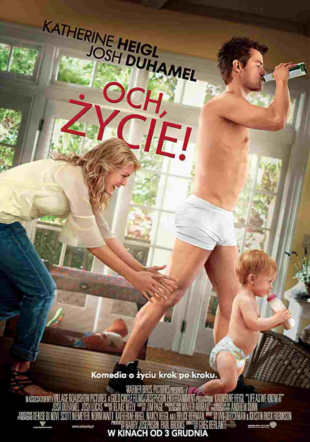  Och, życie 