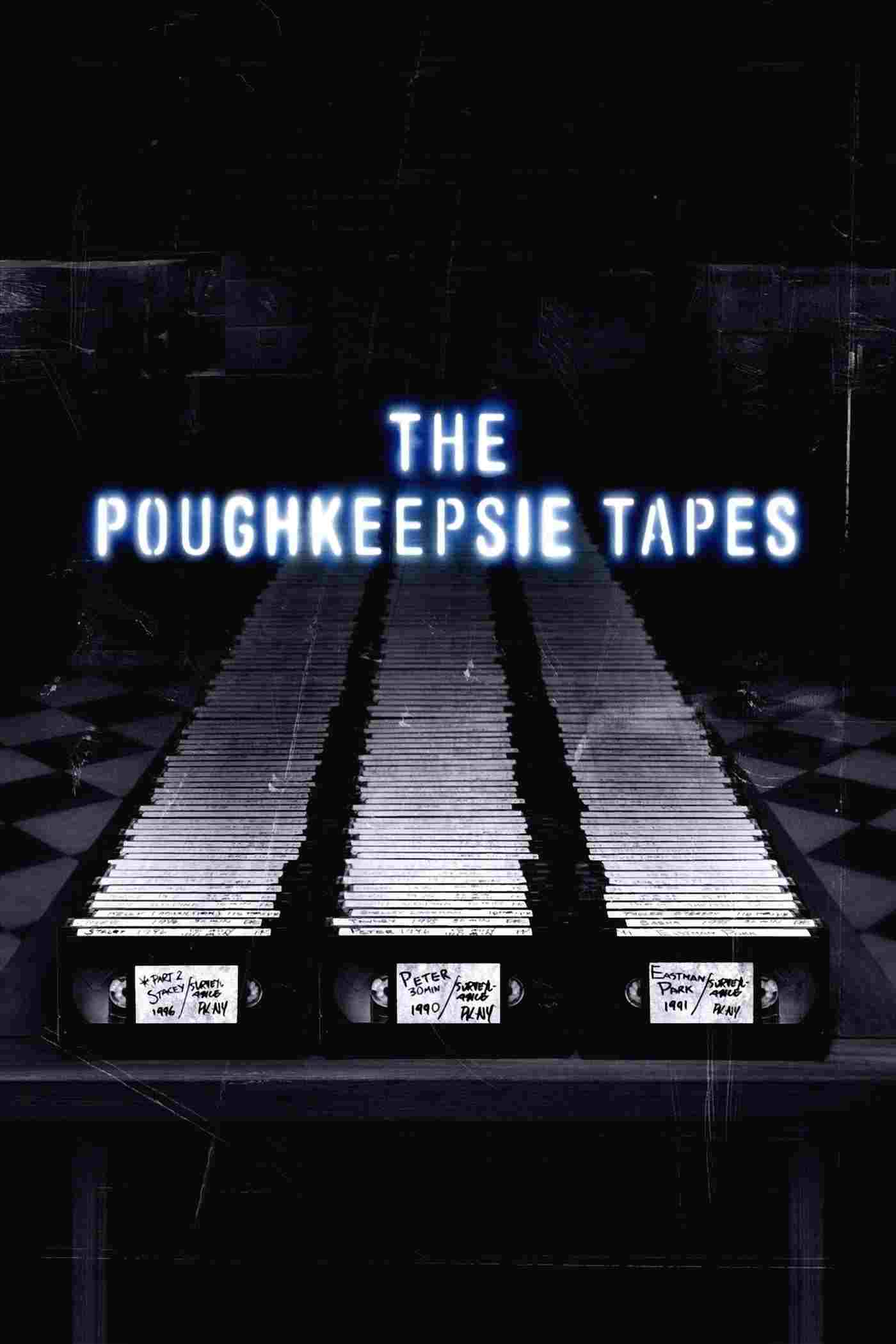  Taśmy z Poughkeepsie 