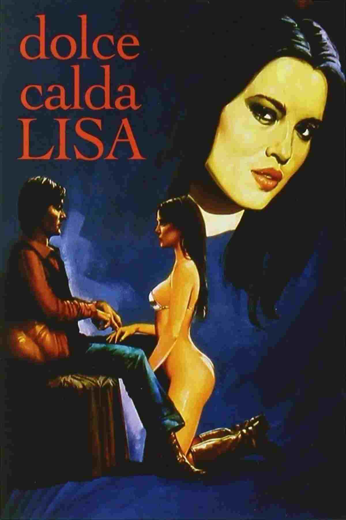  Dolce... calda Lisa 