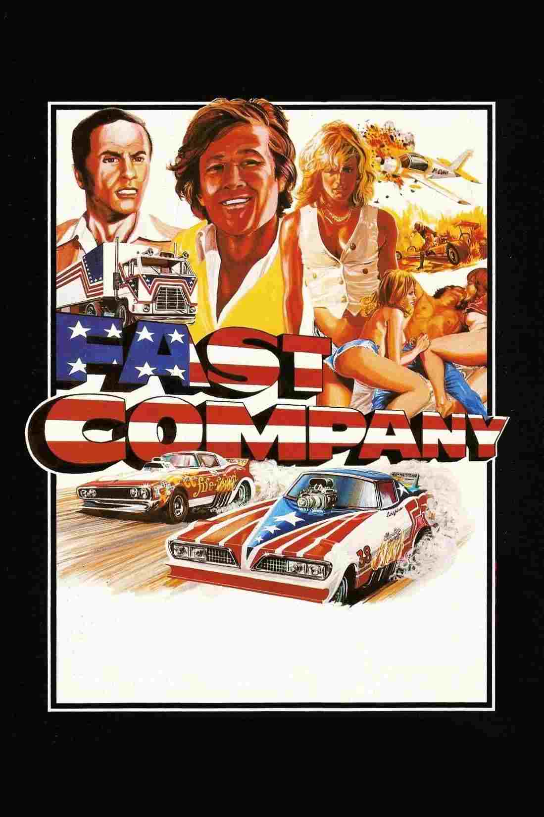  Fast Company 