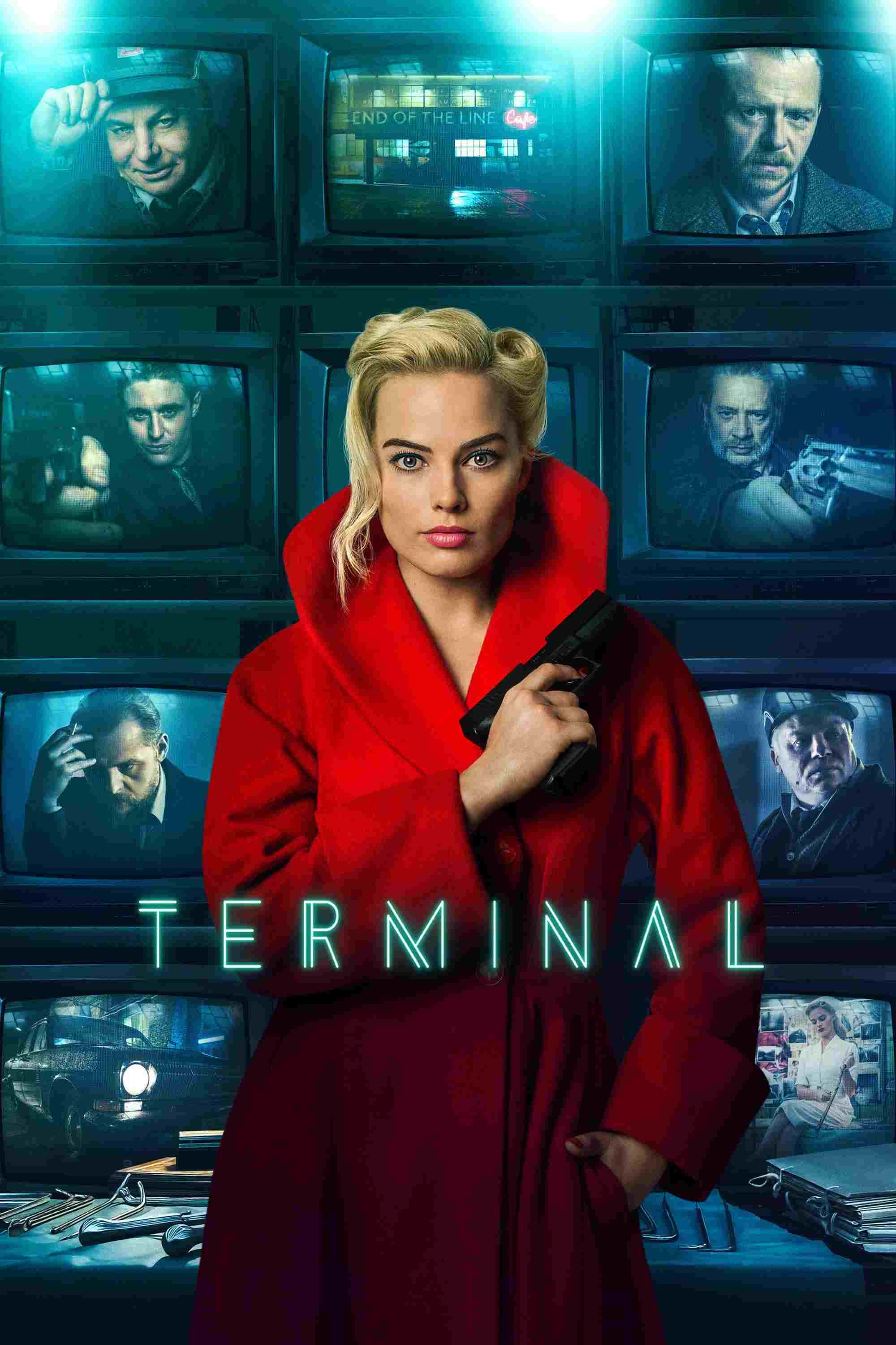  Terminal 