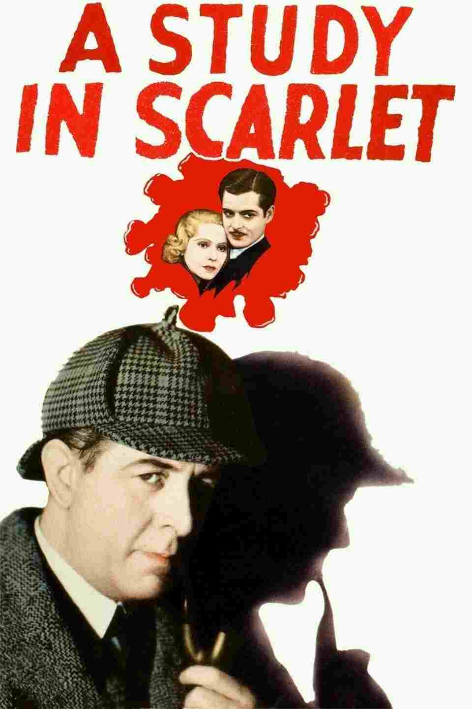  A Study in Scarlet 