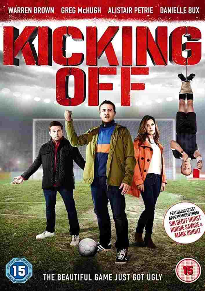  Kicking Off 
