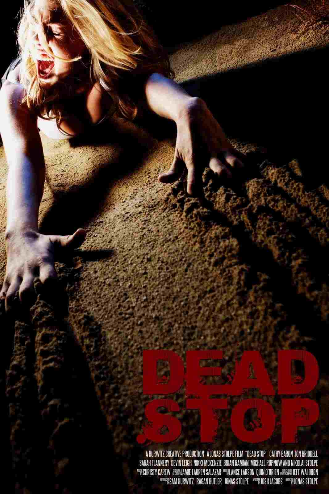  Dead Stop 