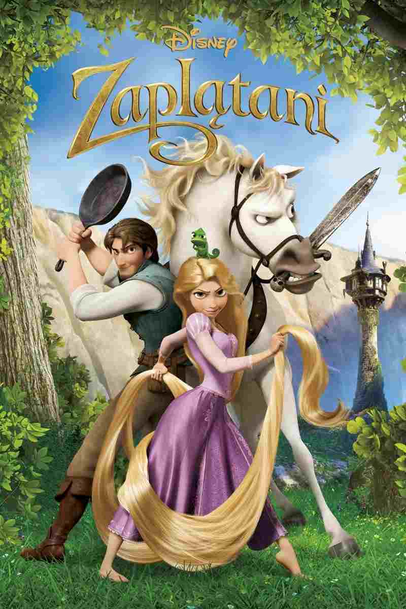  Zaplątani 
