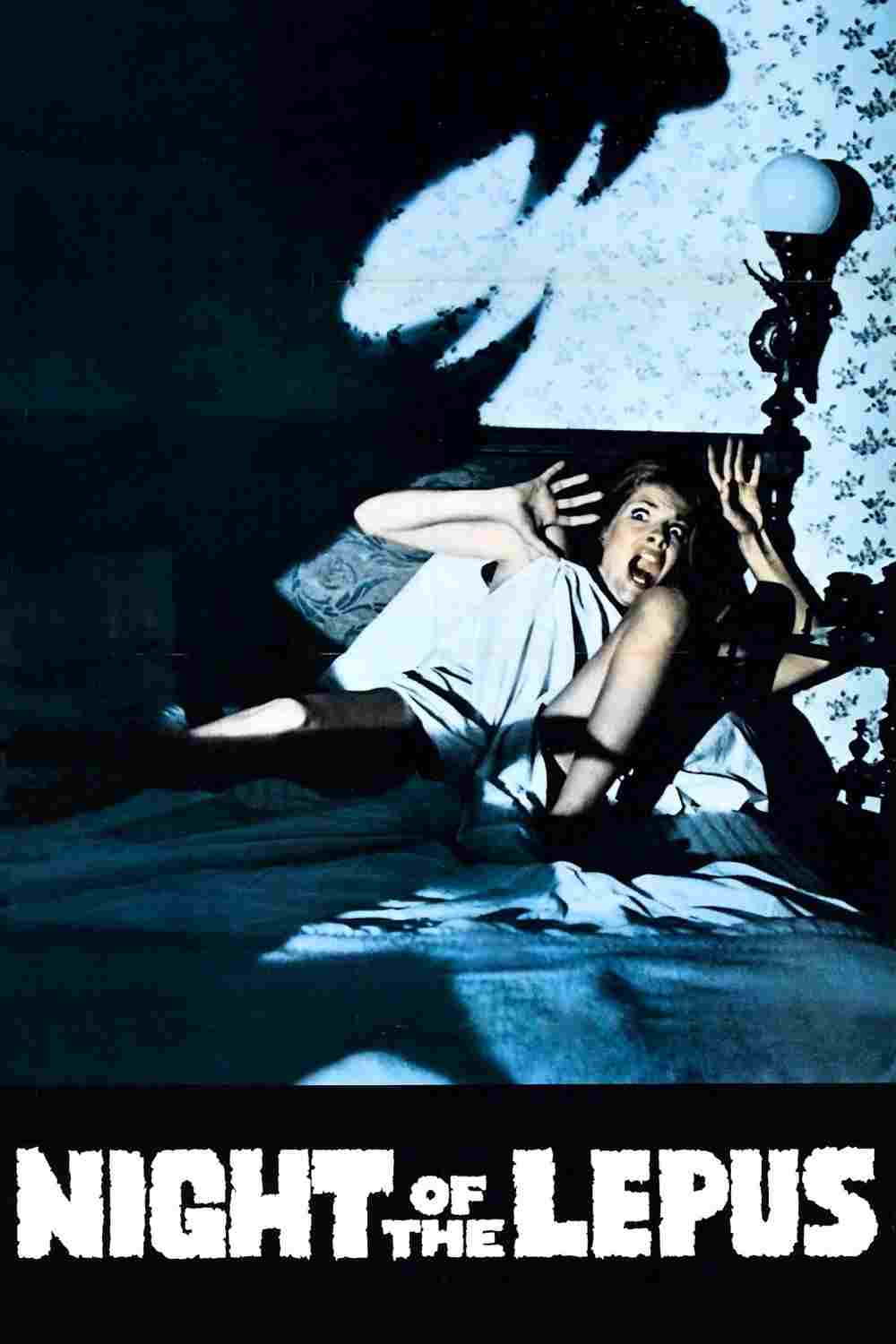  Night of the Lepus 