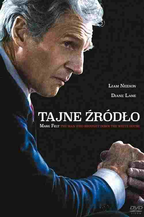  Tajne źródło 