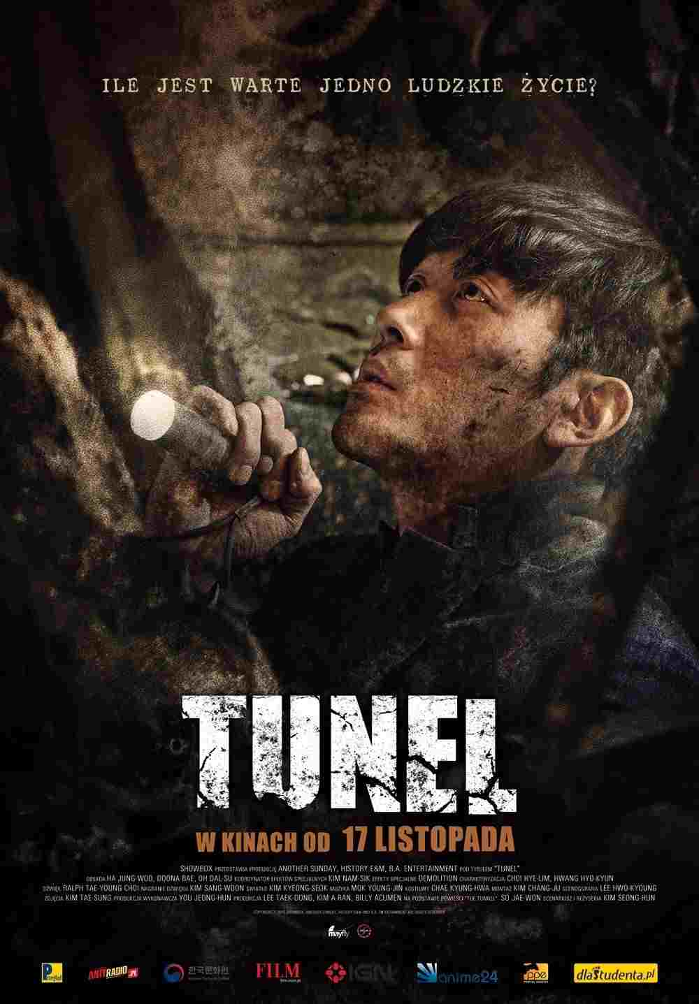  Tunel 