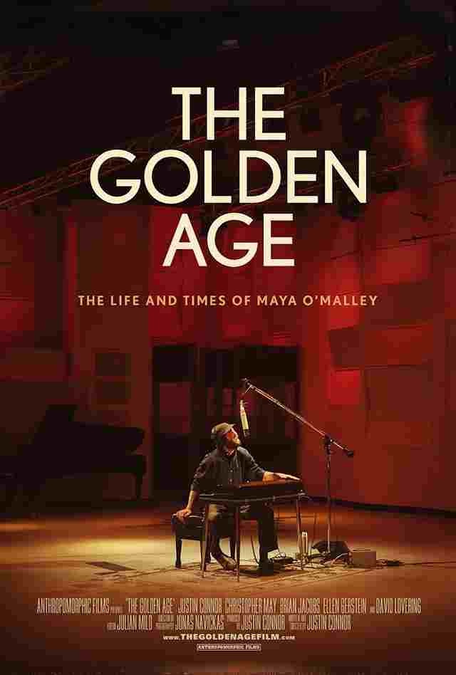  The Golden Age 