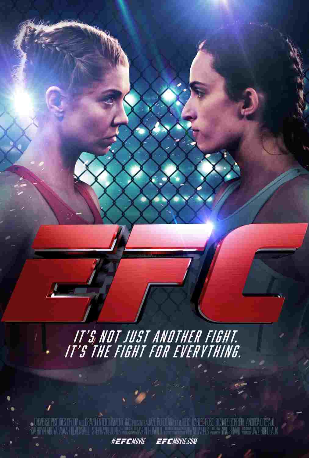  EFC 