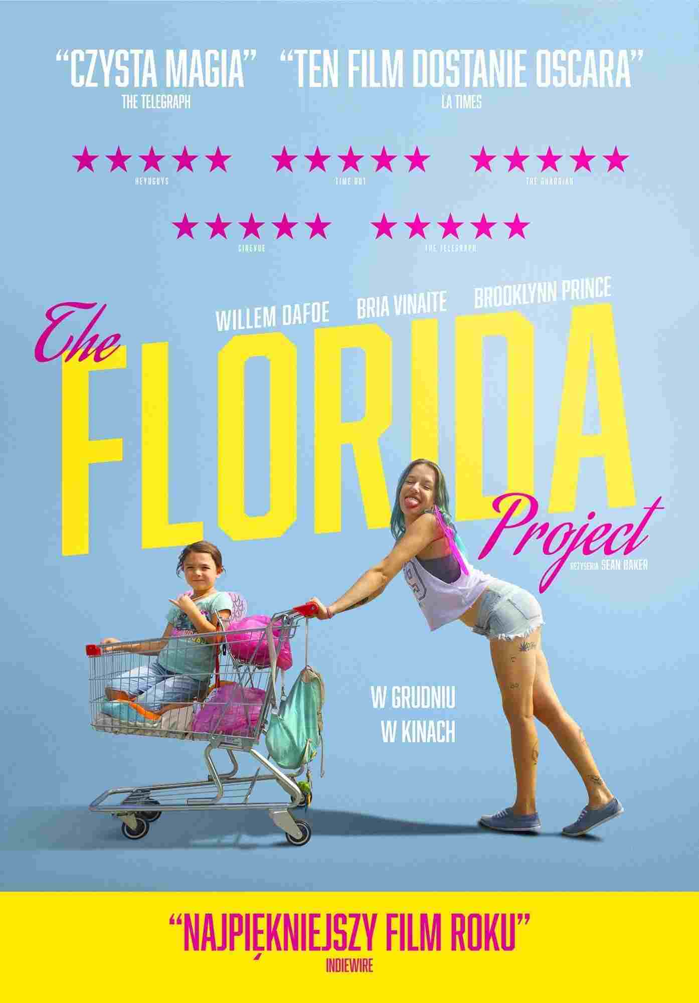  Projekt Floryda 