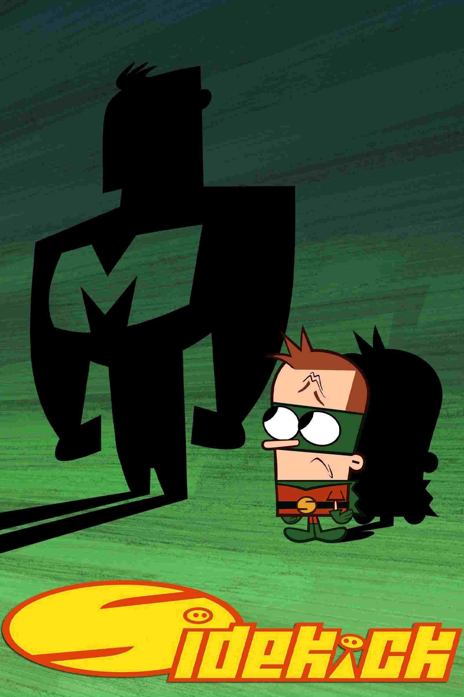  Sidekick 